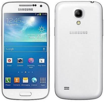  Прошивка телефона Samsung Galaxy S4 Duos